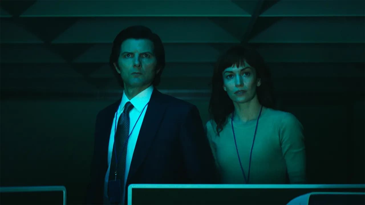 Сезон 3 «Severance»: последние вести о безумно популярном шоу Apple TV+