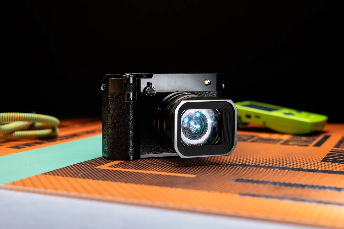 Fujifilm GFX100RF: революция в фотографии или рекламный трюк?