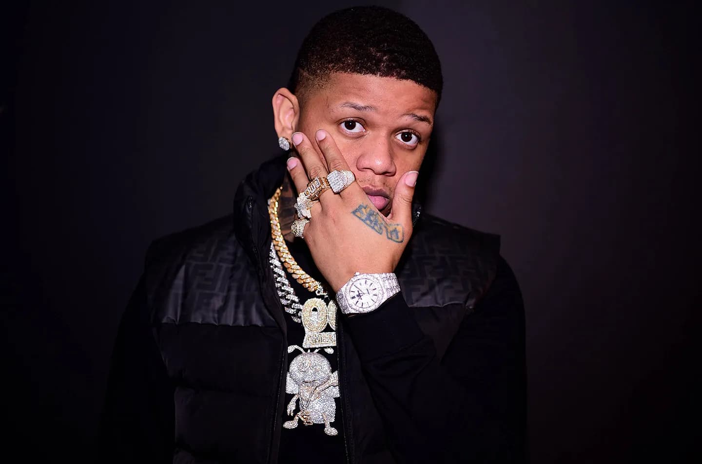 Yella Beezy: рэп-карьеру поставили на паузу после обвинений в убийстве Mo3