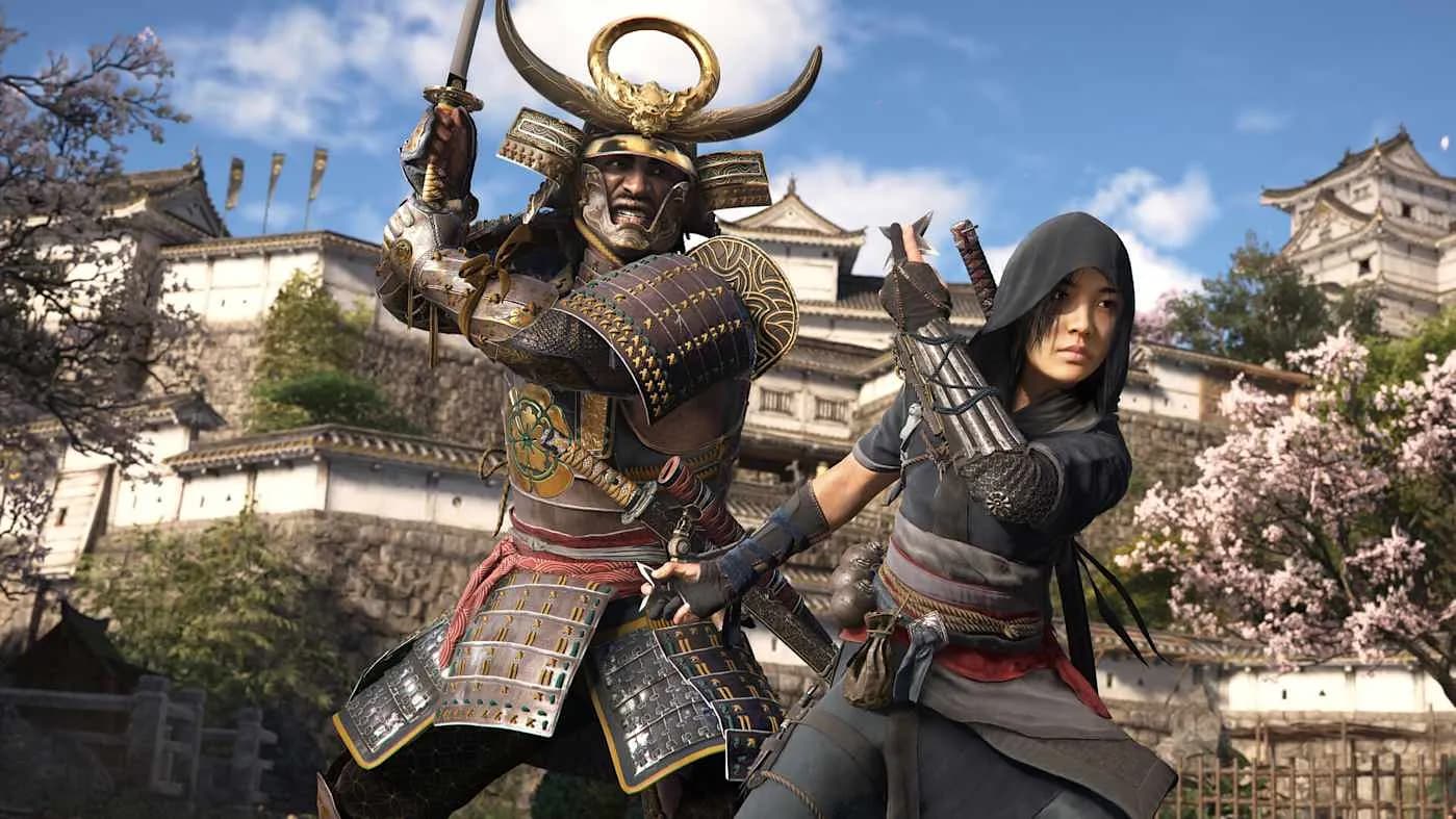 Assassin’s Creed Shadows: 2 миллиона игроков и ни одного печального лица!
