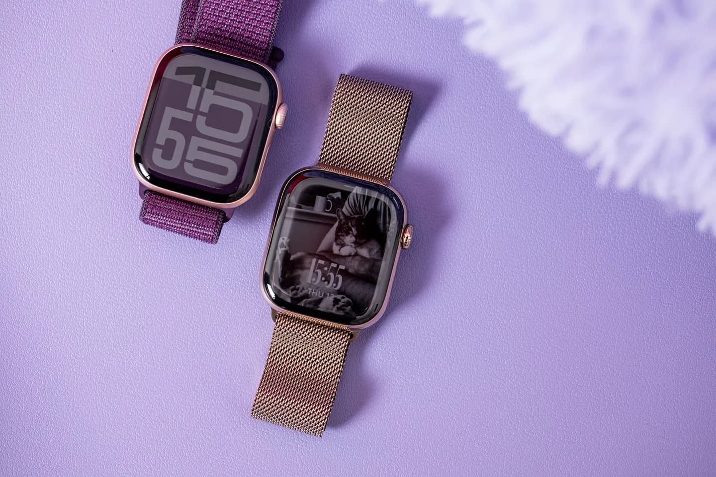 Apple Watch с камерами: Шпионские часики на вашем запястье