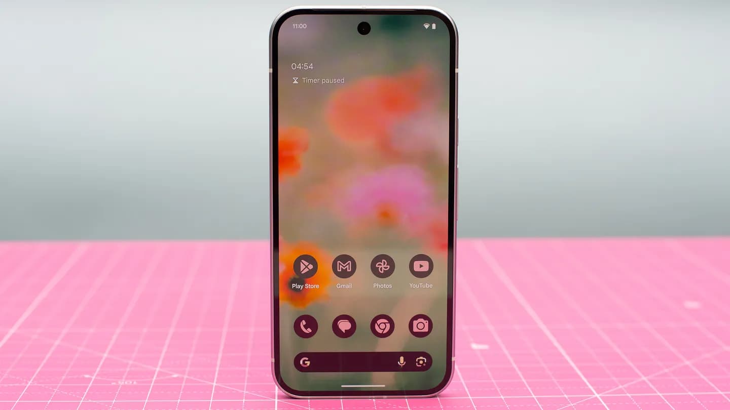 Android 16: Ожидания, которые могут не оправдаться
