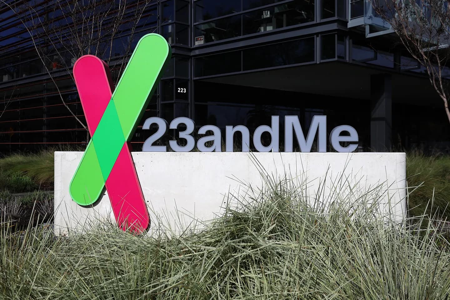 Финансовая апокалипсис: 23andMe уходит на дно
