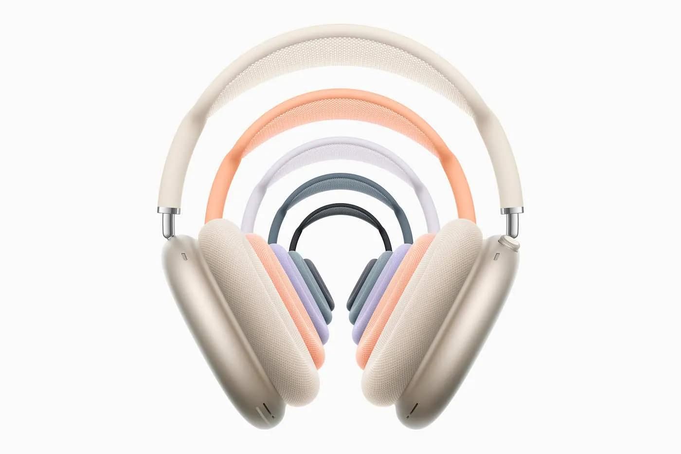 Apple все-таки обновляет AirPods Max: потерянное, но не забытой?