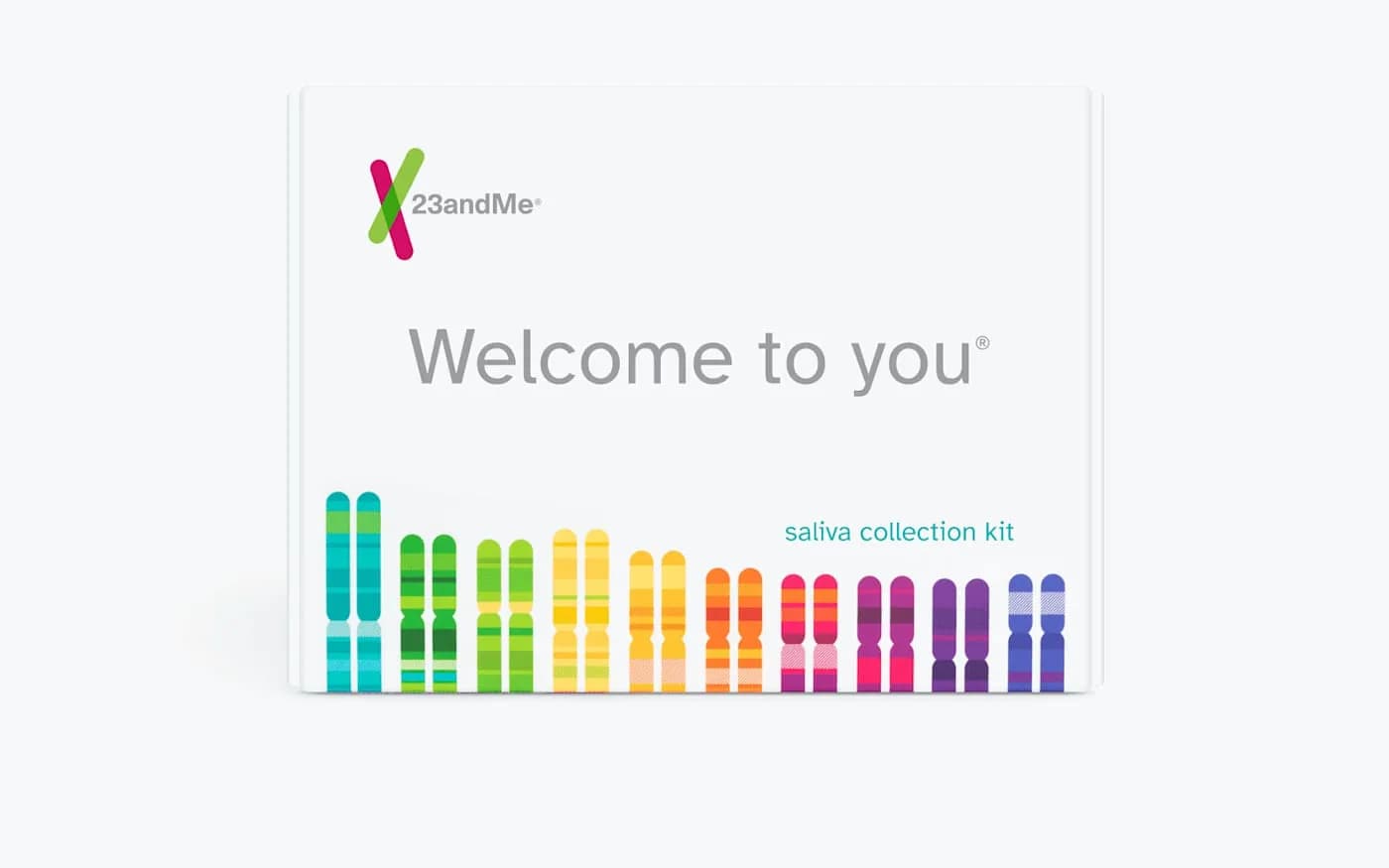 Прощай, генетическая мечта: 23andMe подает на банкротство и гендиректор уходит в тень