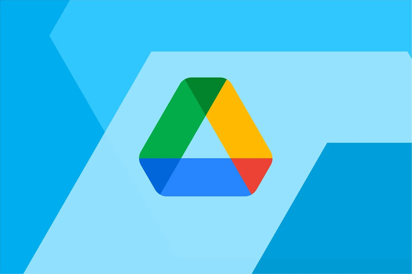 Google Drive теперь доступен для ПК на Arm Windows