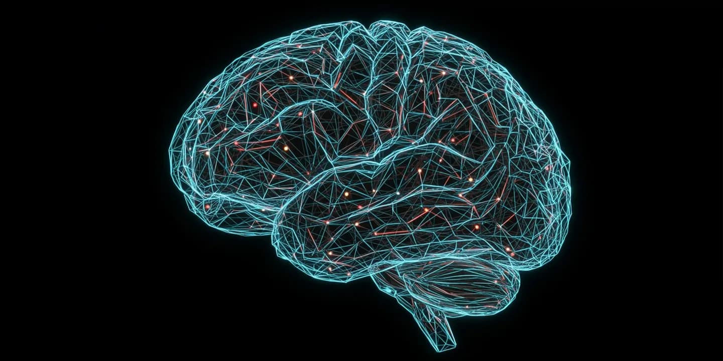 Новая находка: Как мозг на самом деле предсказывает психические расстройства