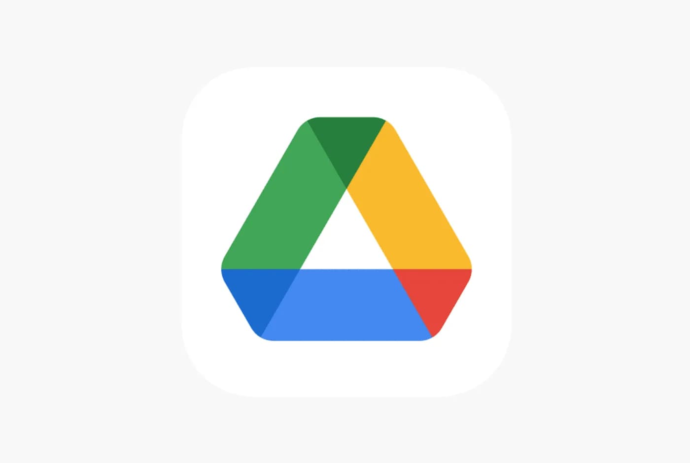 Google Drive: теперь и на ПК с Snapdragon!