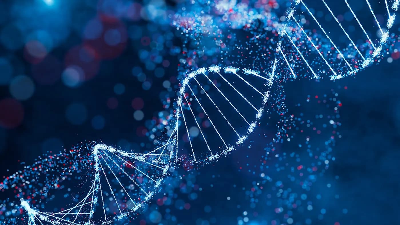 Как избавиться от генетического наследия 23andMe