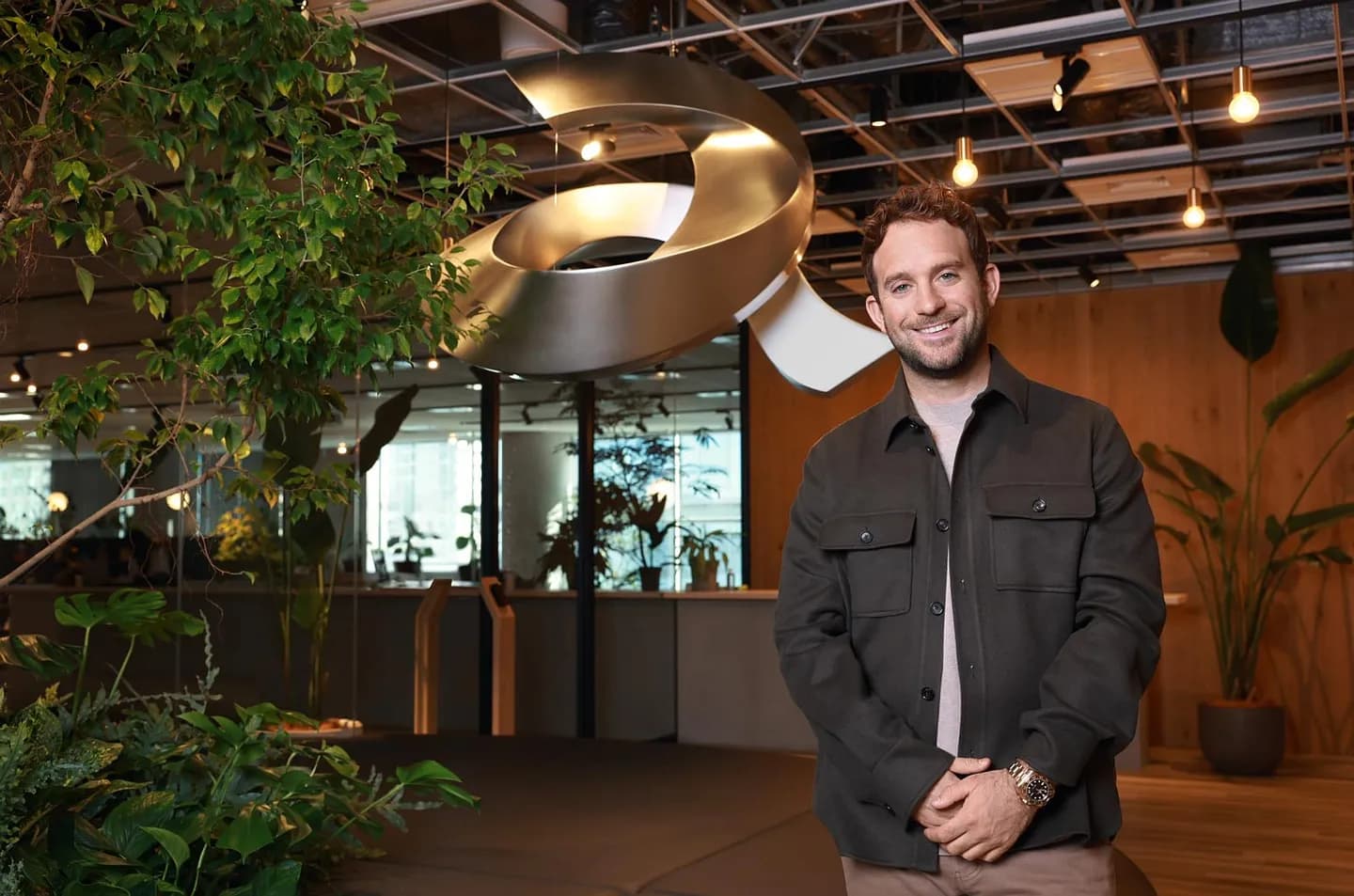Брэндон Сильверстейн теперь CEO Avex Music Group – кто следующий?