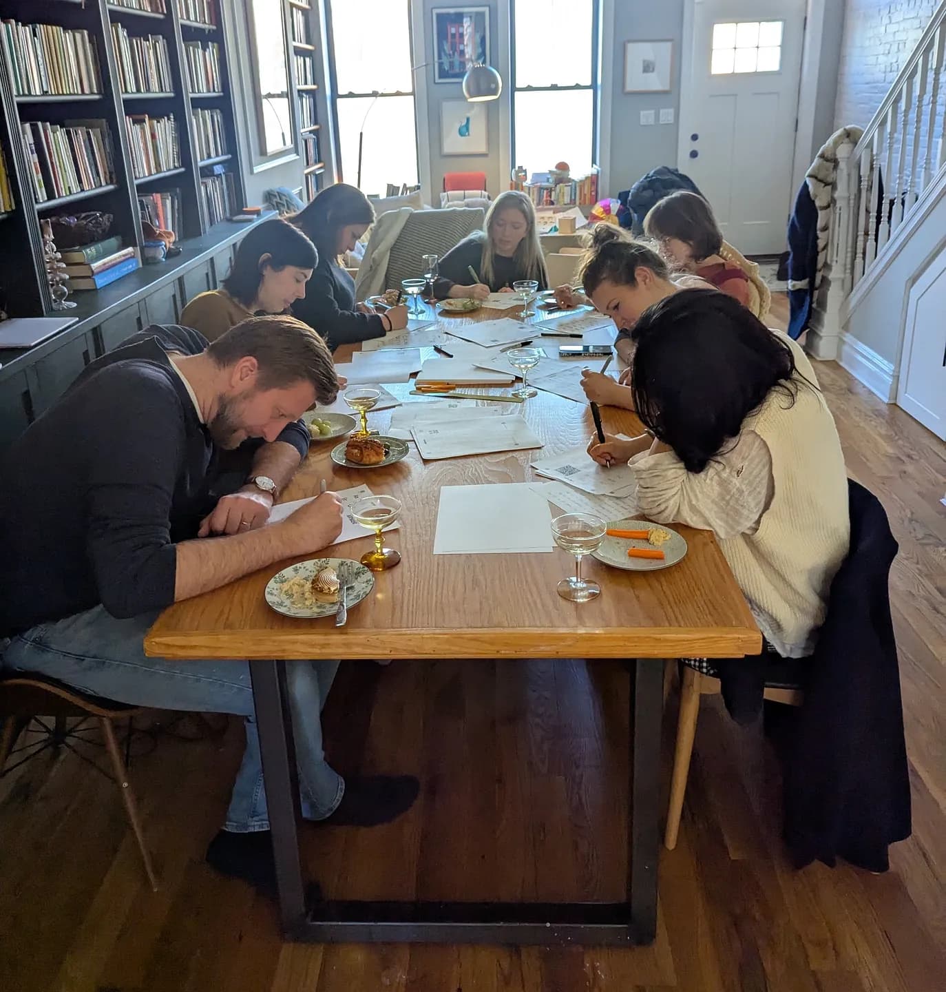 Calligraphr: Как превратить свой почерк в шрифт и получить удовольствие