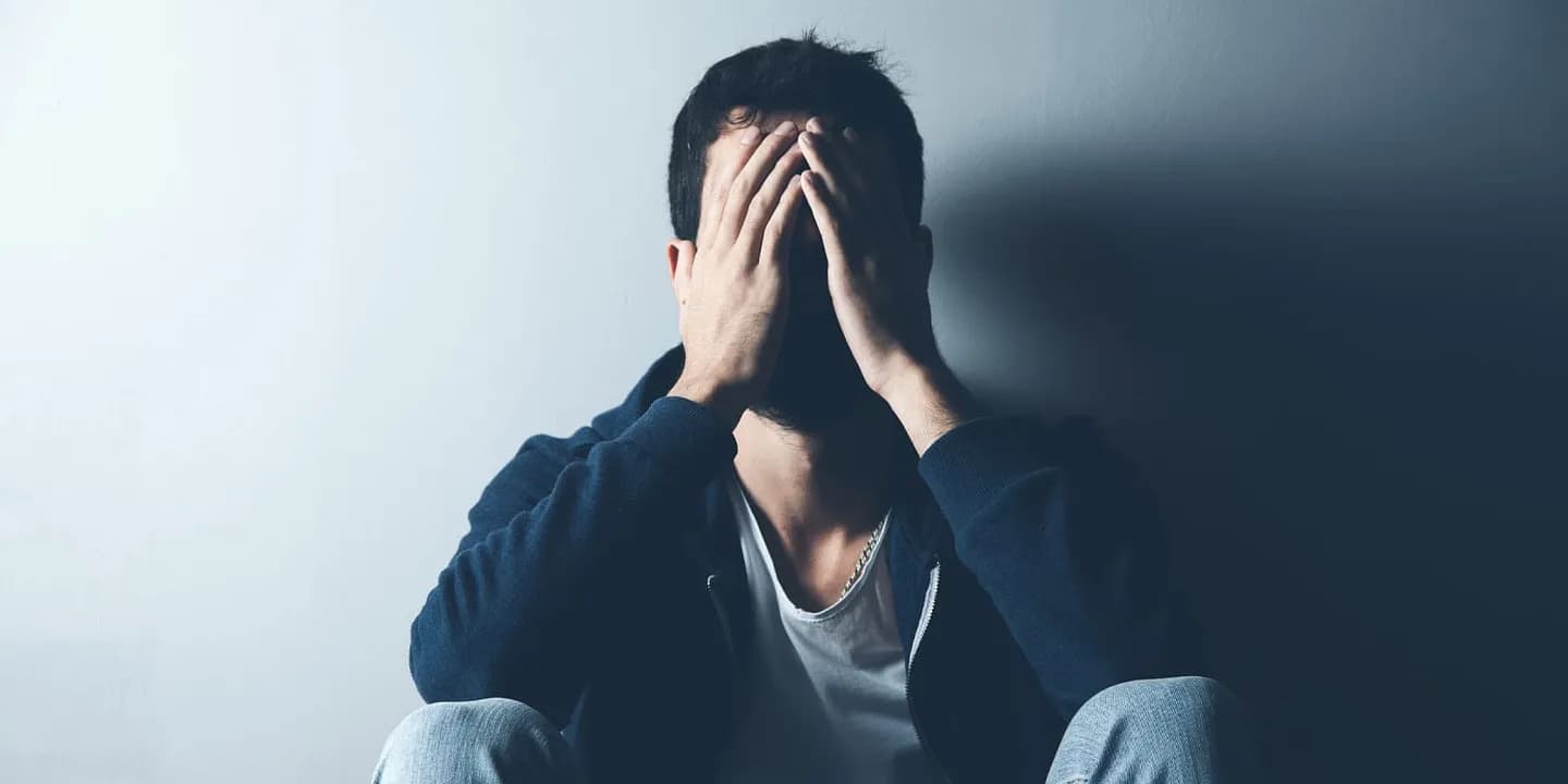 Темная сторона личности и депрессия: черты, о которых стыдно не знать