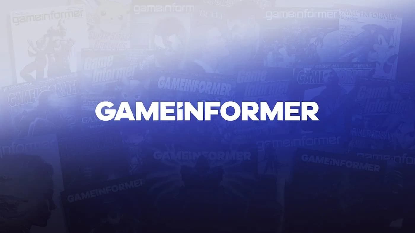 Game Informer: Возвращение из пепла, или как игра теряется и вновь находит себя