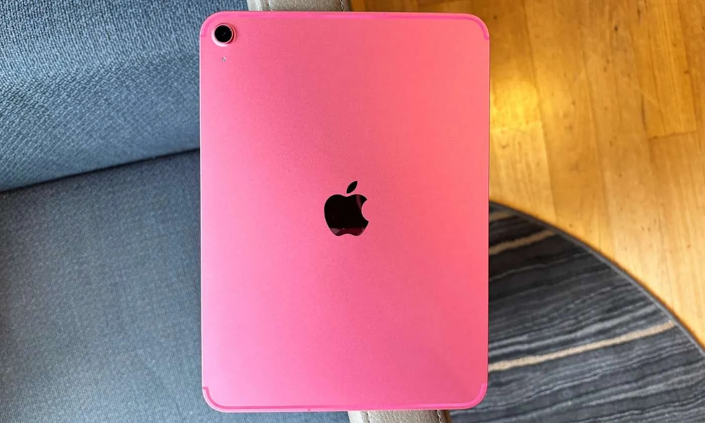 Обзор iPad (2025) с A16: Новый уровень абсурда