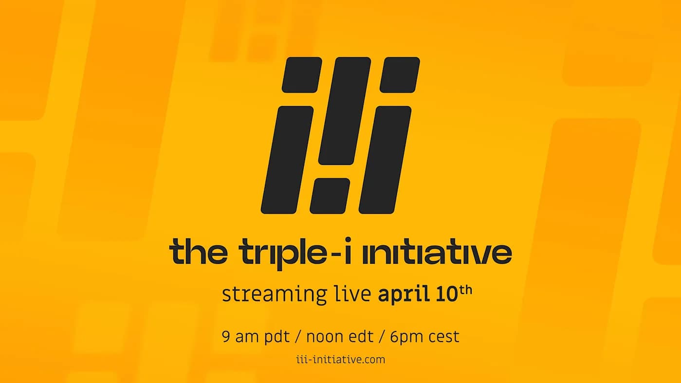Шоу инди-игр Triple-i Initiative возвращается 10 апреля