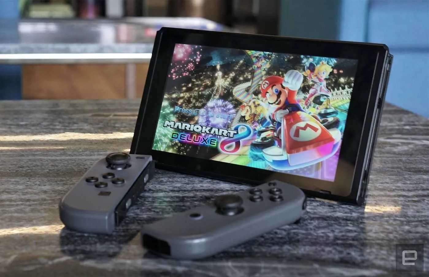 Nintendo снова в деле: новая Direct приближается!