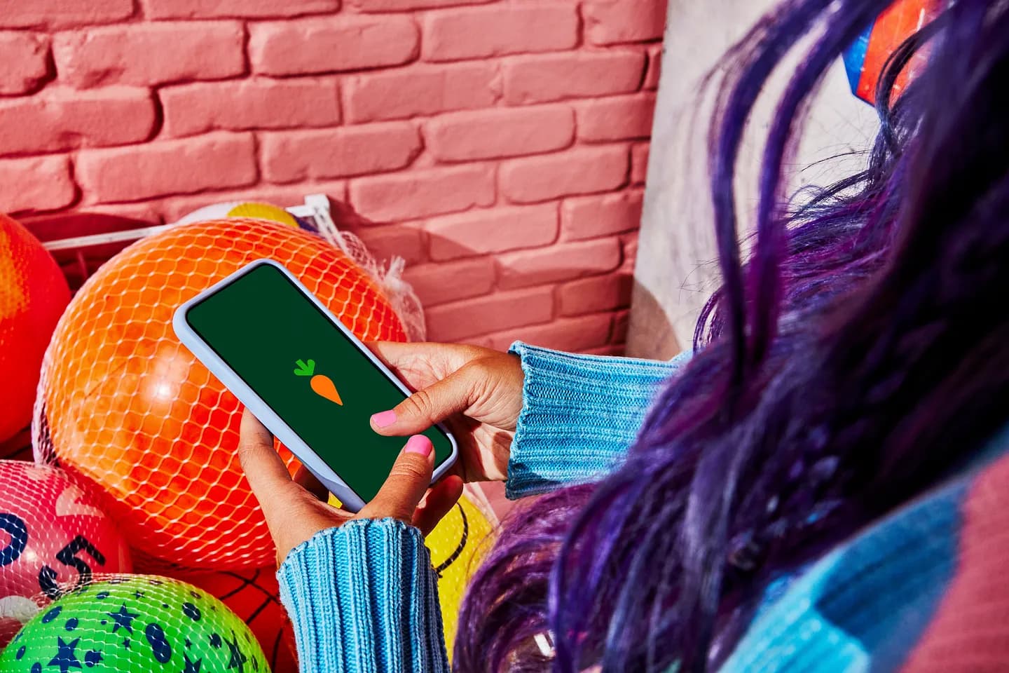 Instacart: видеостриминги на полках магазинов для новой зарабатки