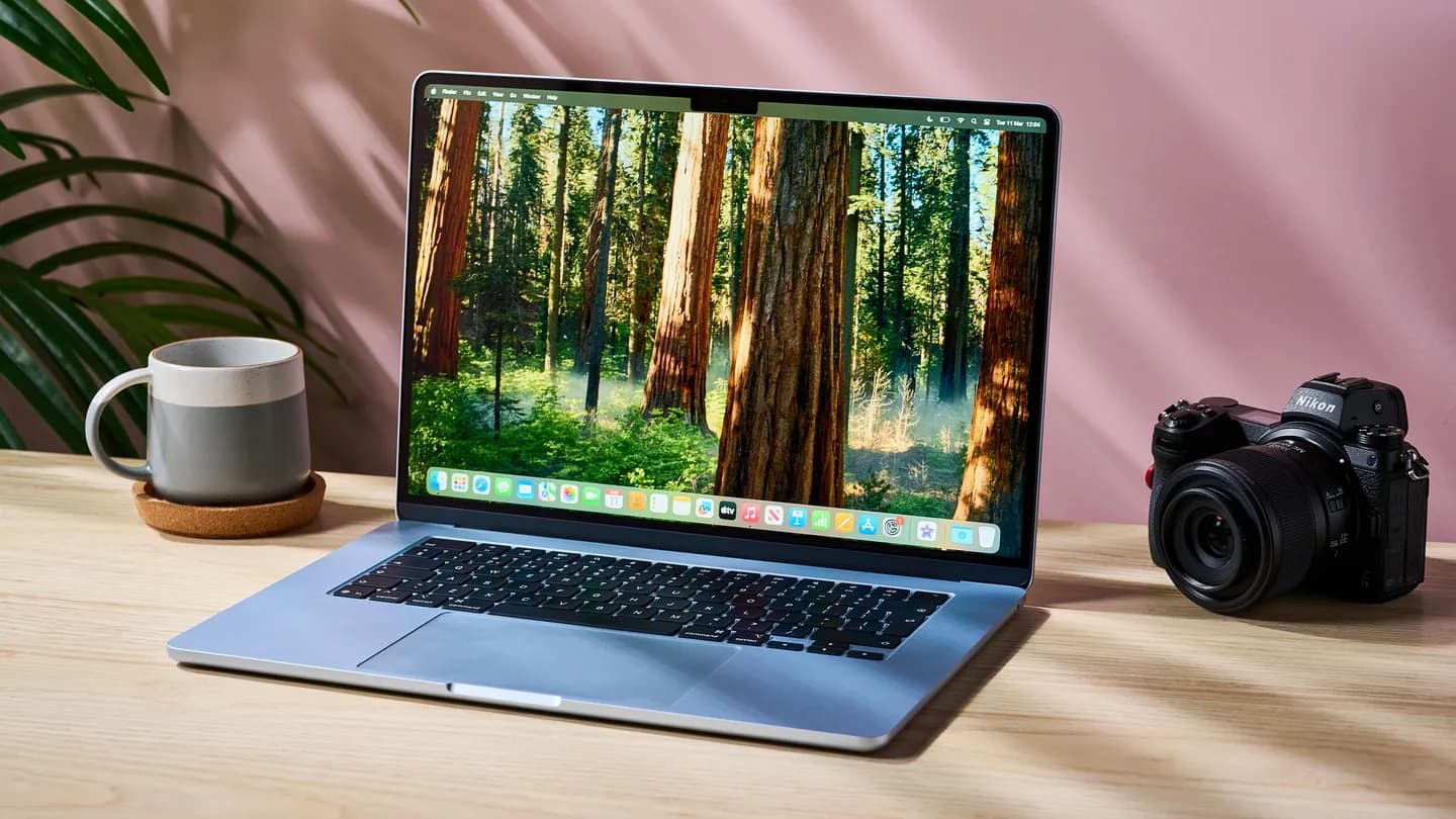 Обзор нового MacBook Air 15 дюймов (M4): стоит ли его покупать?