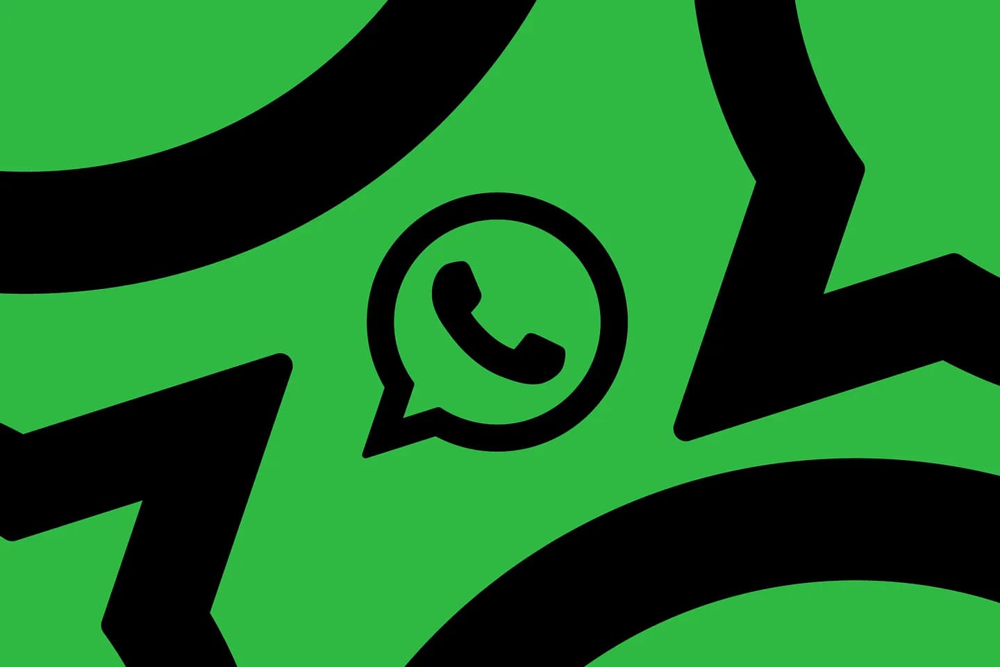 WhatsApp стал приложением по умолчанию для звонков и сообщений на iPhone