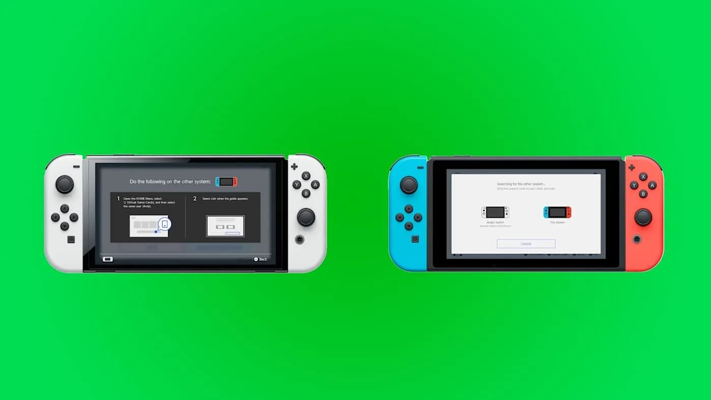 Nintendo и Виртуальные Игровые Карты: Забавные попытки упростить жизнь