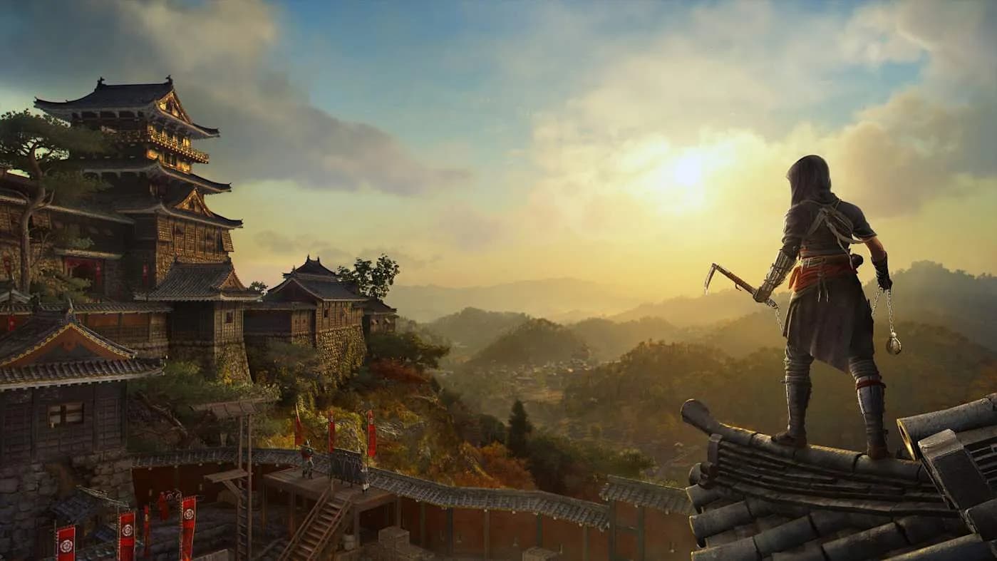 Ubisoft запускает дочернюю компанию и призывает Tencent за подкрепление