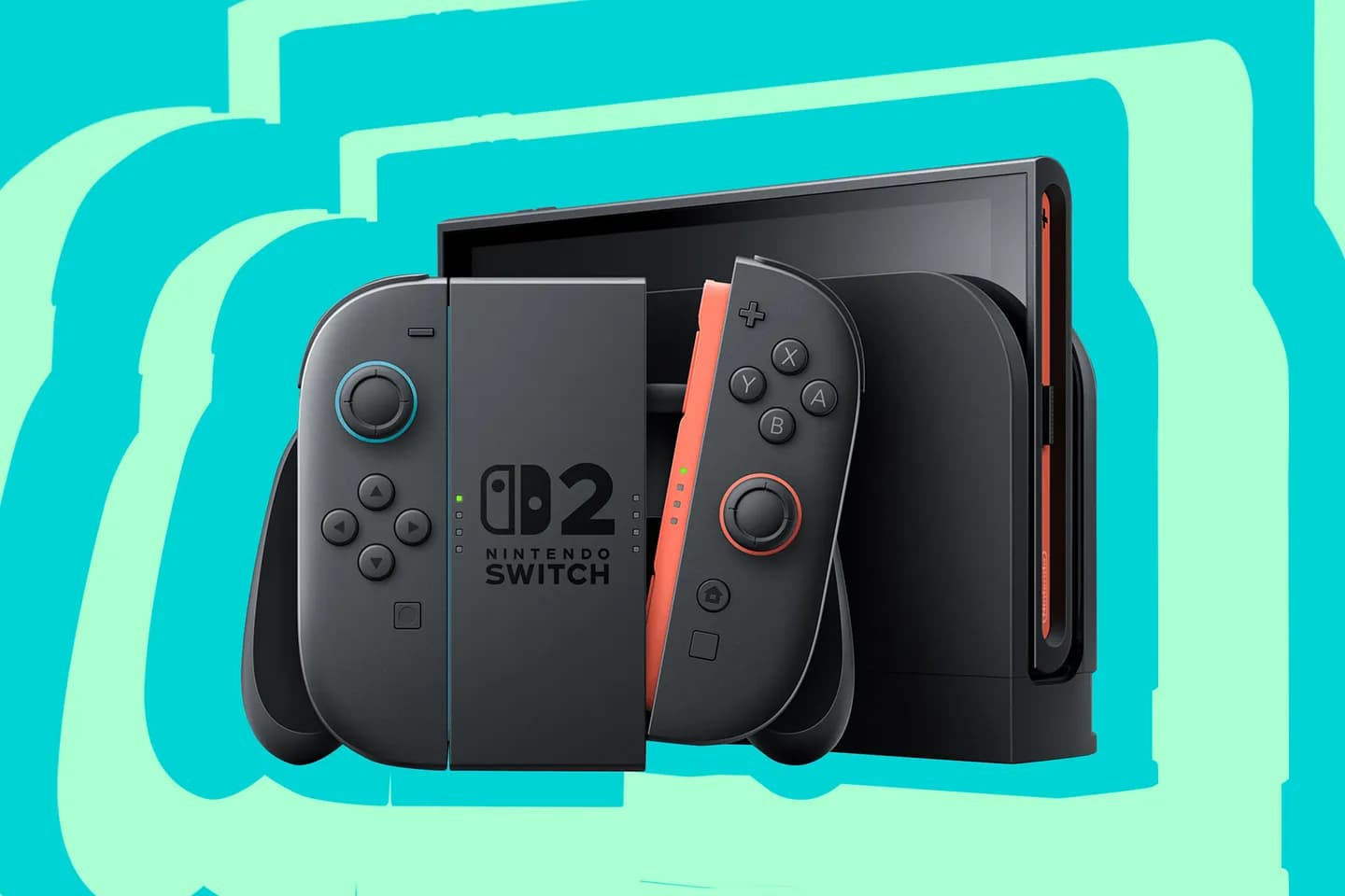 Nintendo готовит почву для Switch 2