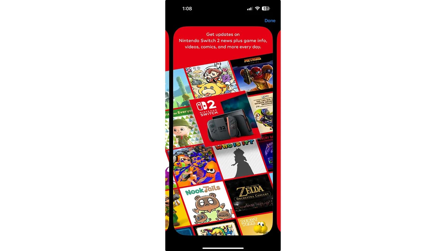 Joy-Con на Switch 2: Новая кнопка и старые радости