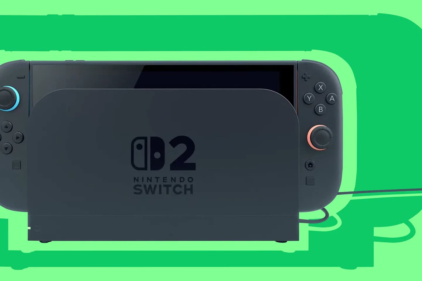 Nintendo с новыми играми для Switch 2: Забавно и странно