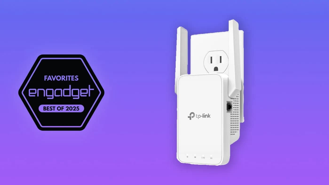 Лучшие Wi-Fi расширители в 2025 году: Как спастись от мертвых зон и интернет-соединений, которые не работают