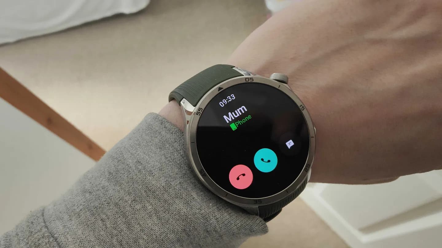 Гугловая комета: Как Gemini на Pixel Watch 2 продвигает искусственный интеллект