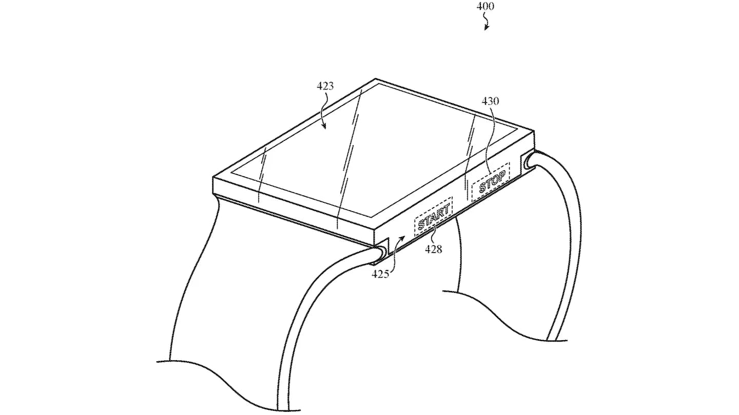 Apple Watch с сенсорным стеклом: высокотехнологичный дизайн или глупая затея?