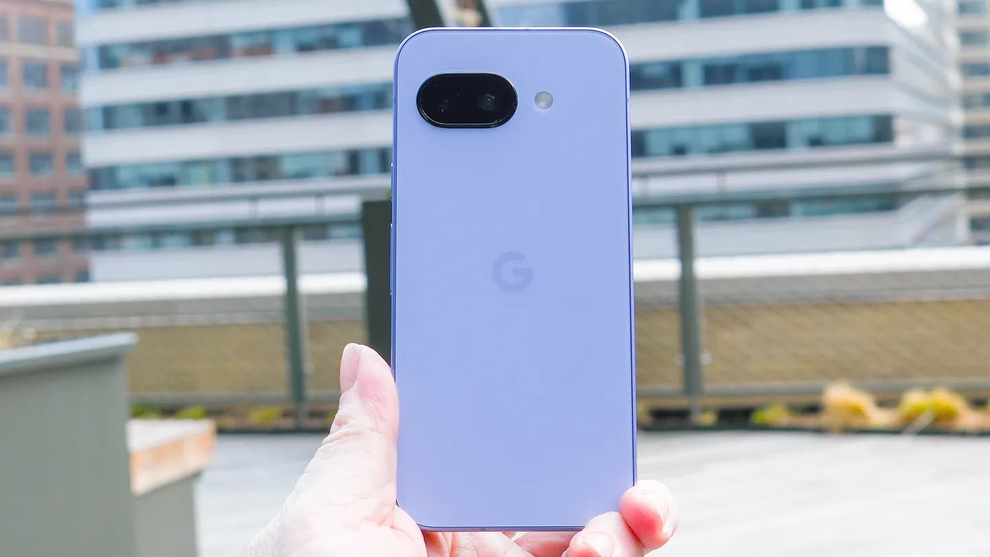 Google Pixel 9a: затянувшаяся эпопея и пресловутая "проблема с перегревом"