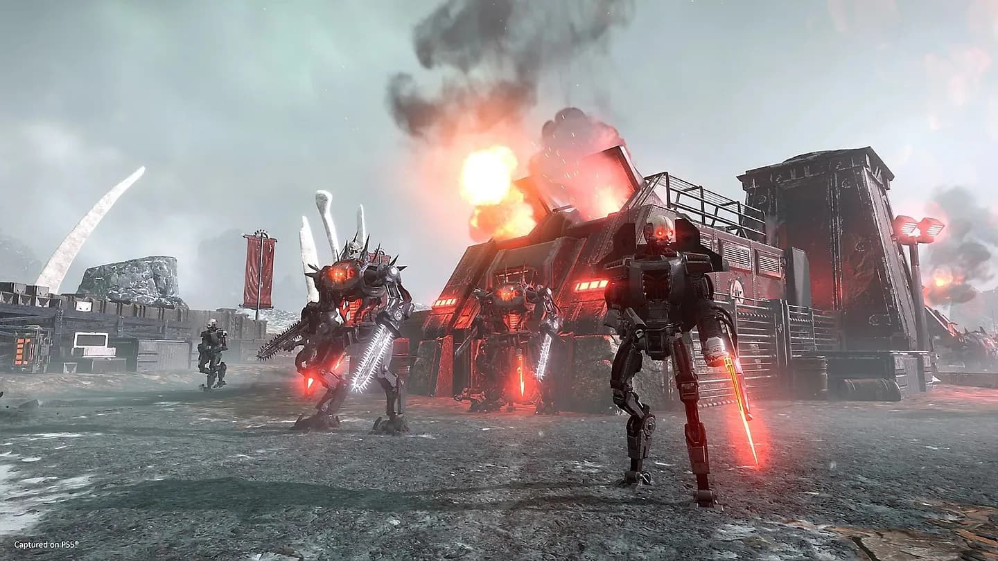 Sony находит способ заблокировать вас: Helldivers 2 и старые процессоры