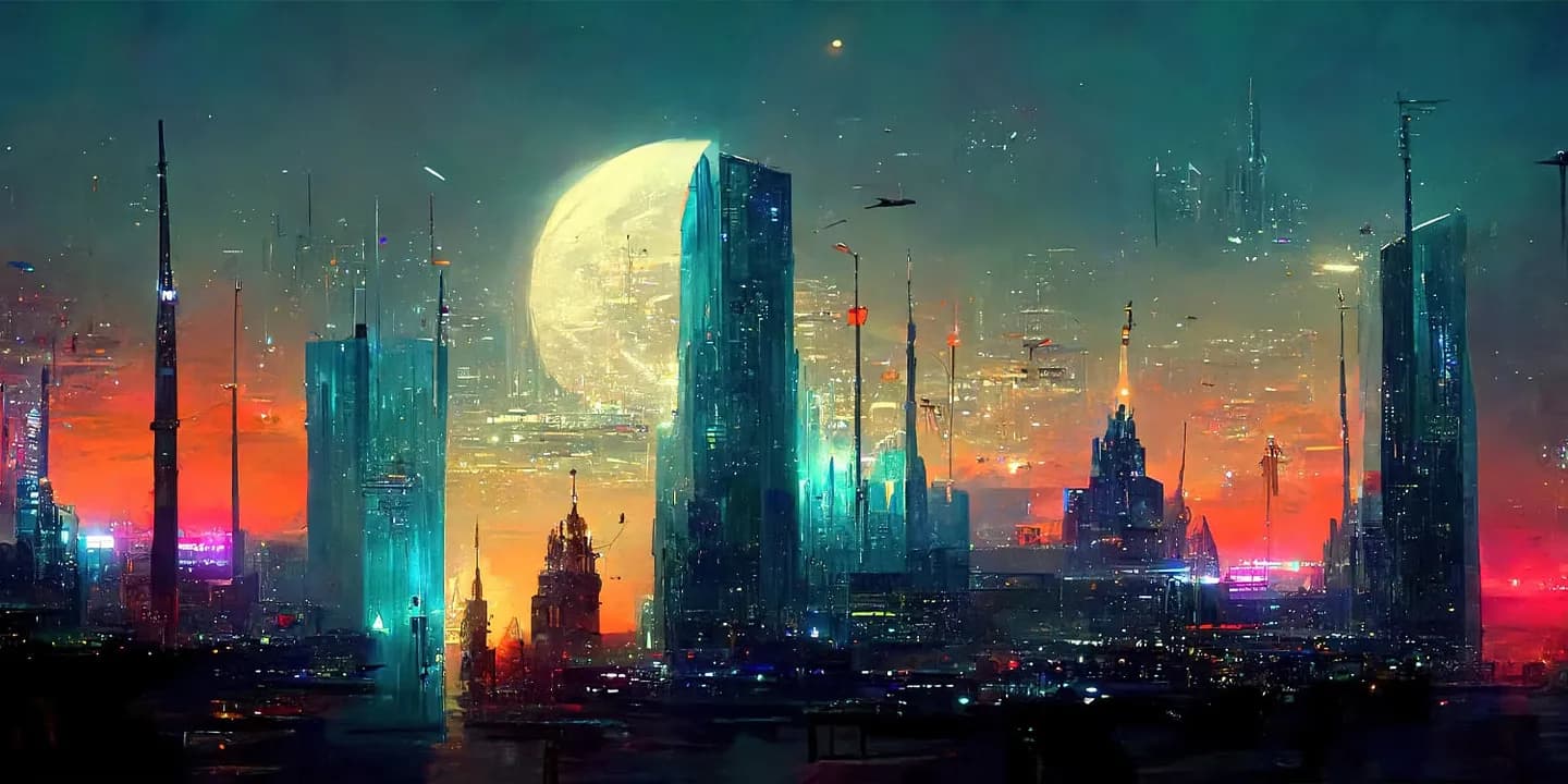 Научная фантастика как источник глобального единства: казуистика или реальность?