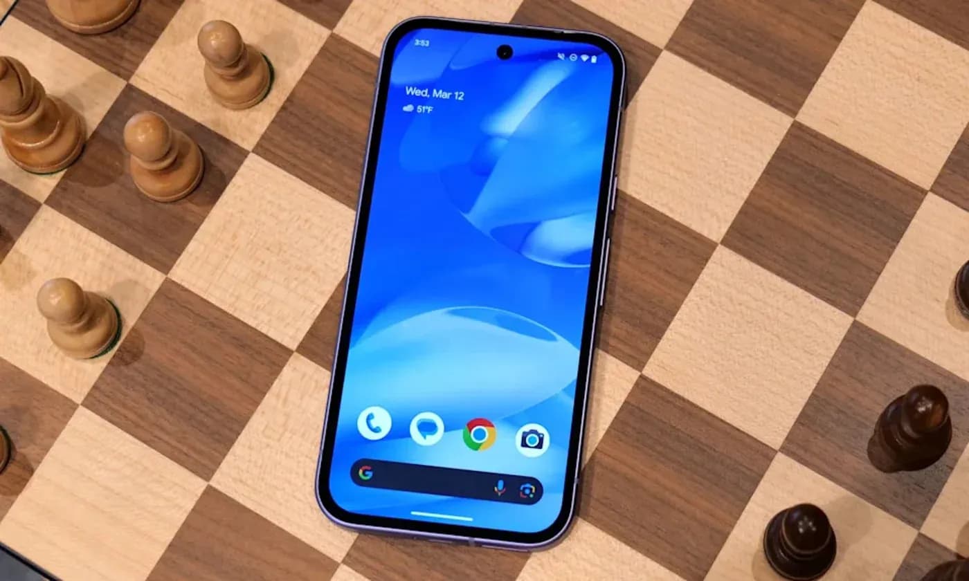 Pixel 9a: Анонсирован, но задержан – ждите 10 апреля!
