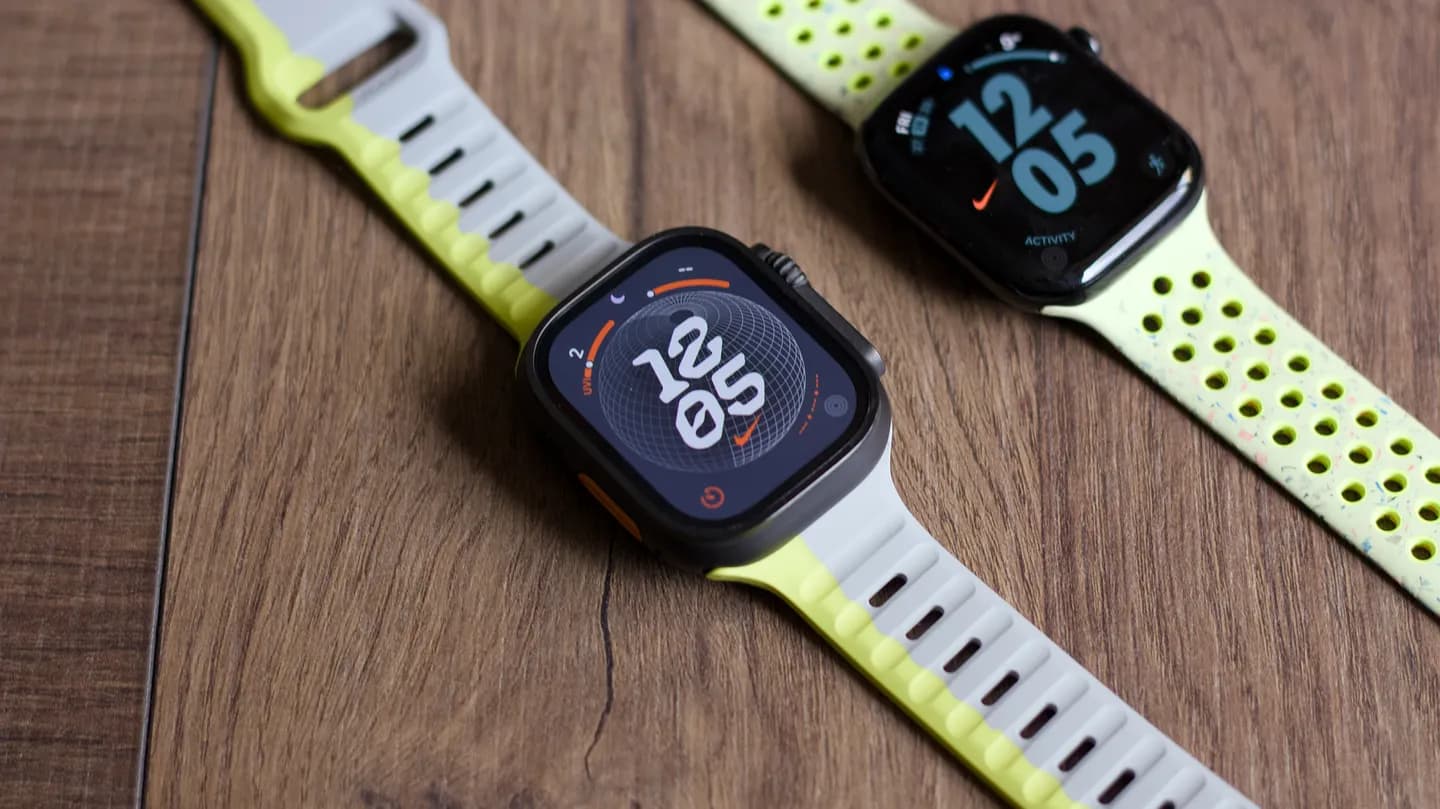 Apple watchOS 12: Когда умные часы станут ещё умнее? 🤖⌚️