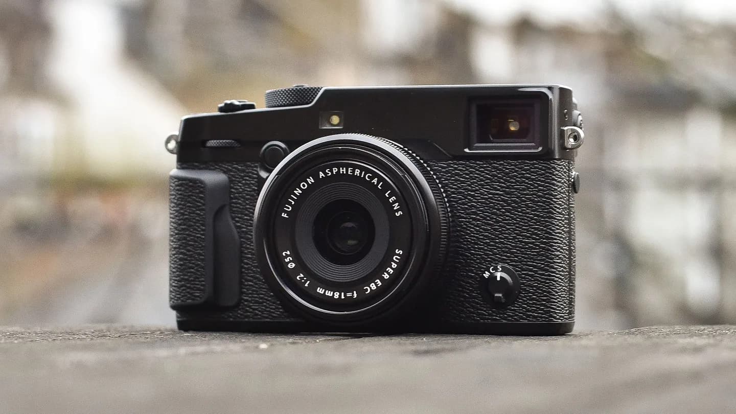 Эффект Fujifilm X100VI: рост цен на компактные камеры и новые альтернативы