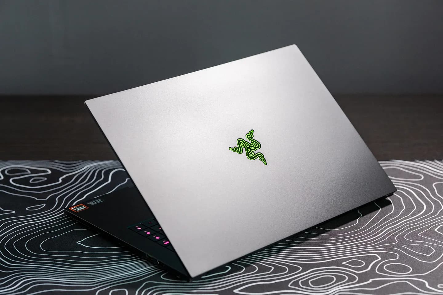 Razer Blade 16: Путь к игровому адскому ПК
