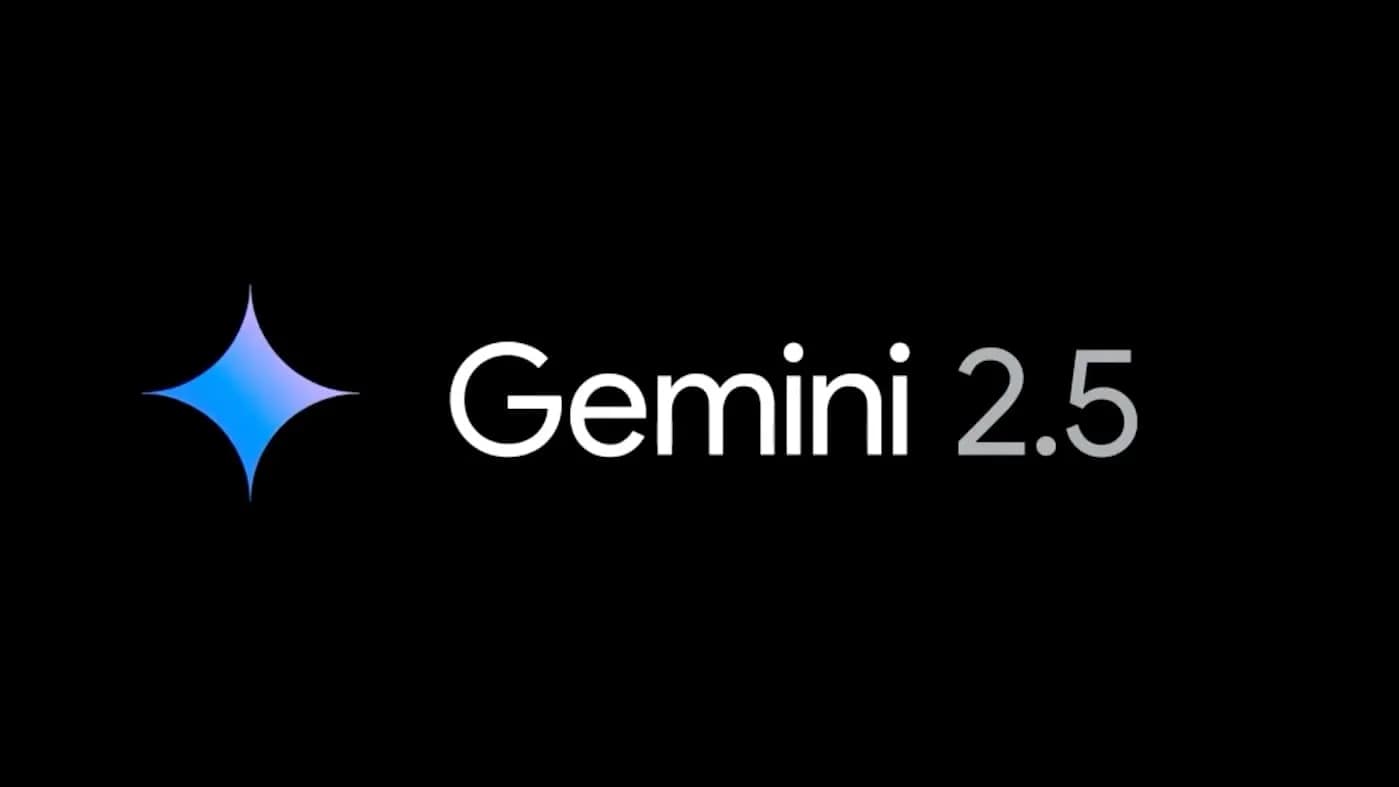 Gemini 2.5 Pro: Google дарит бесплатный ИИ всем желающим
