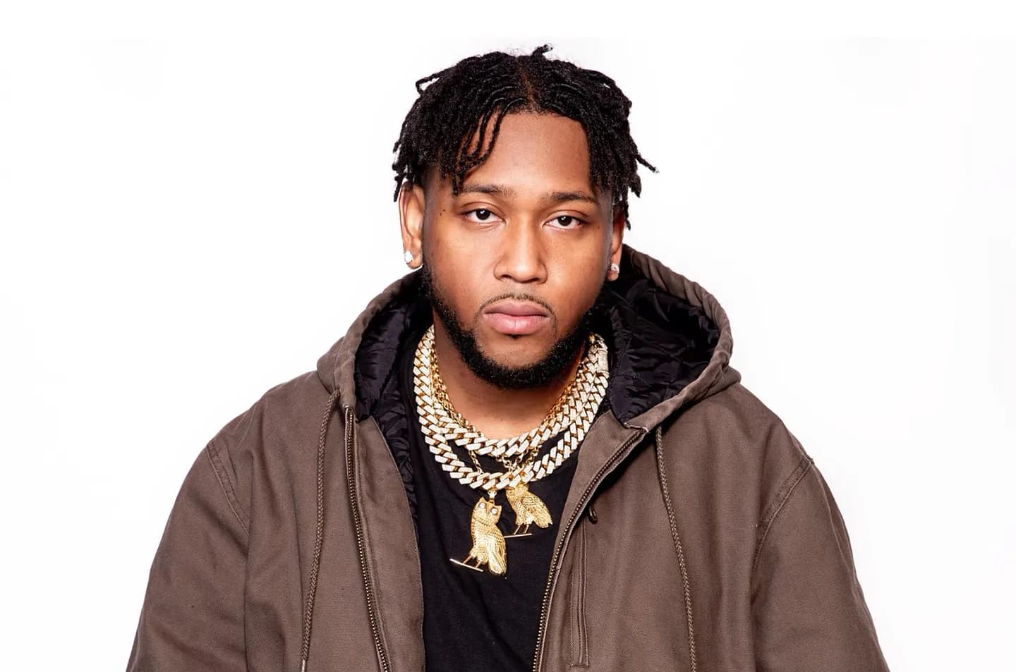 Boi-1da поддерживает Дрейка на Juno Awards: боремся вместе!
