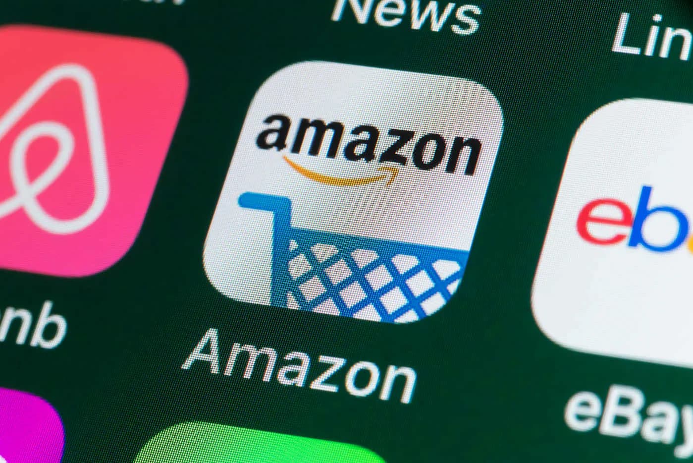 Как окончательно разорвать связь с Amazon
