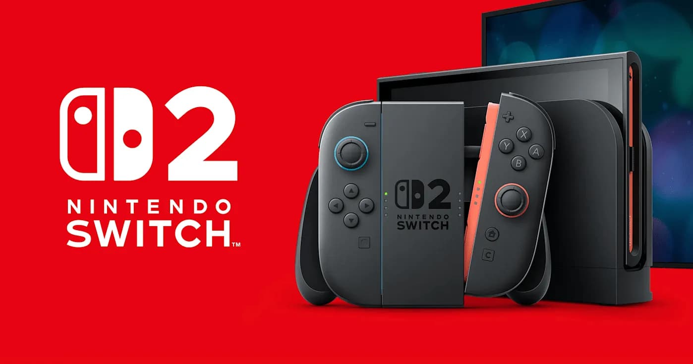 Как посмотреть Nintendo Direct о Switch 2