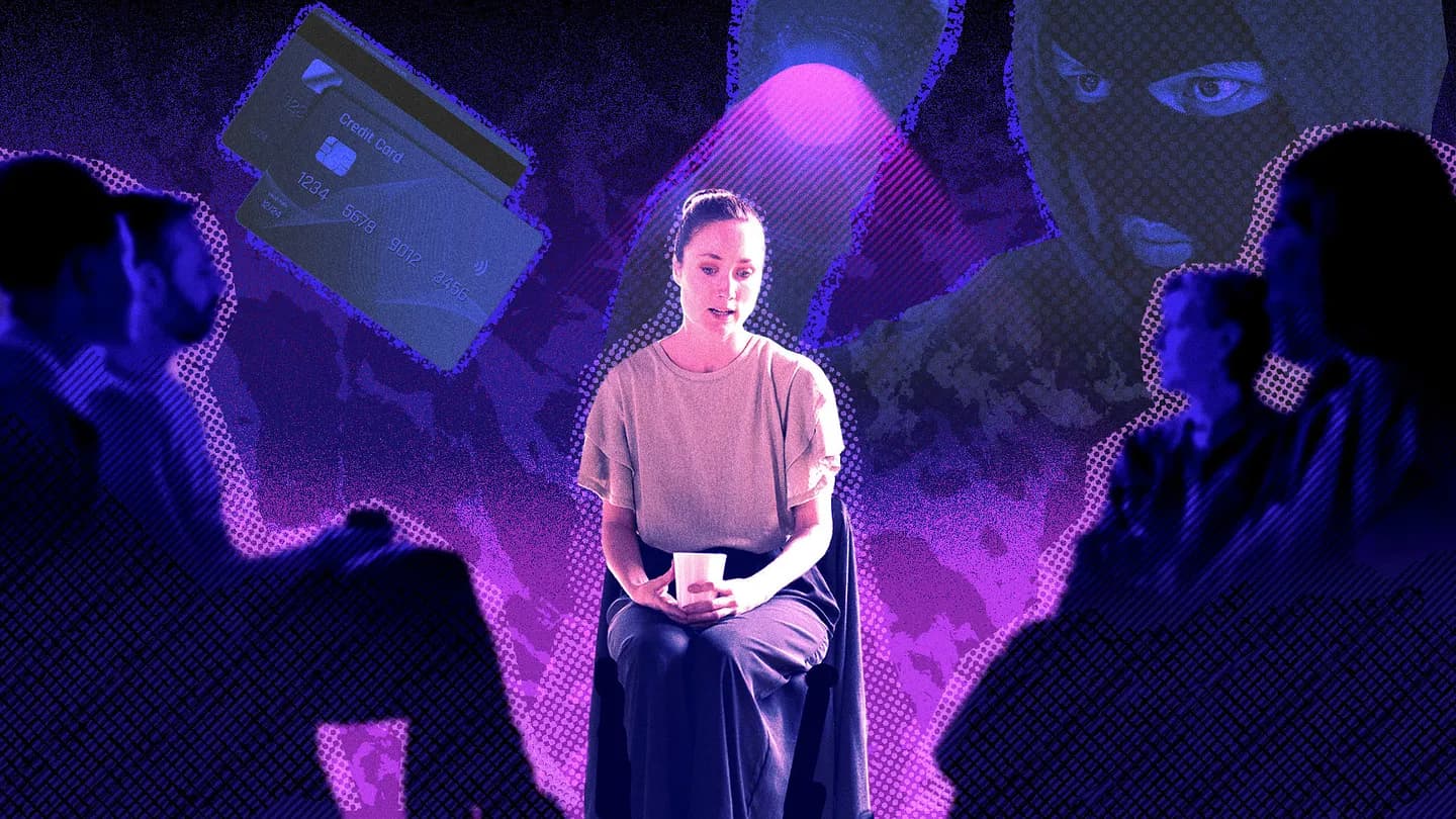 Мошенничество: как восстановиться эмоционально и не скатиться в пучину отчаяния