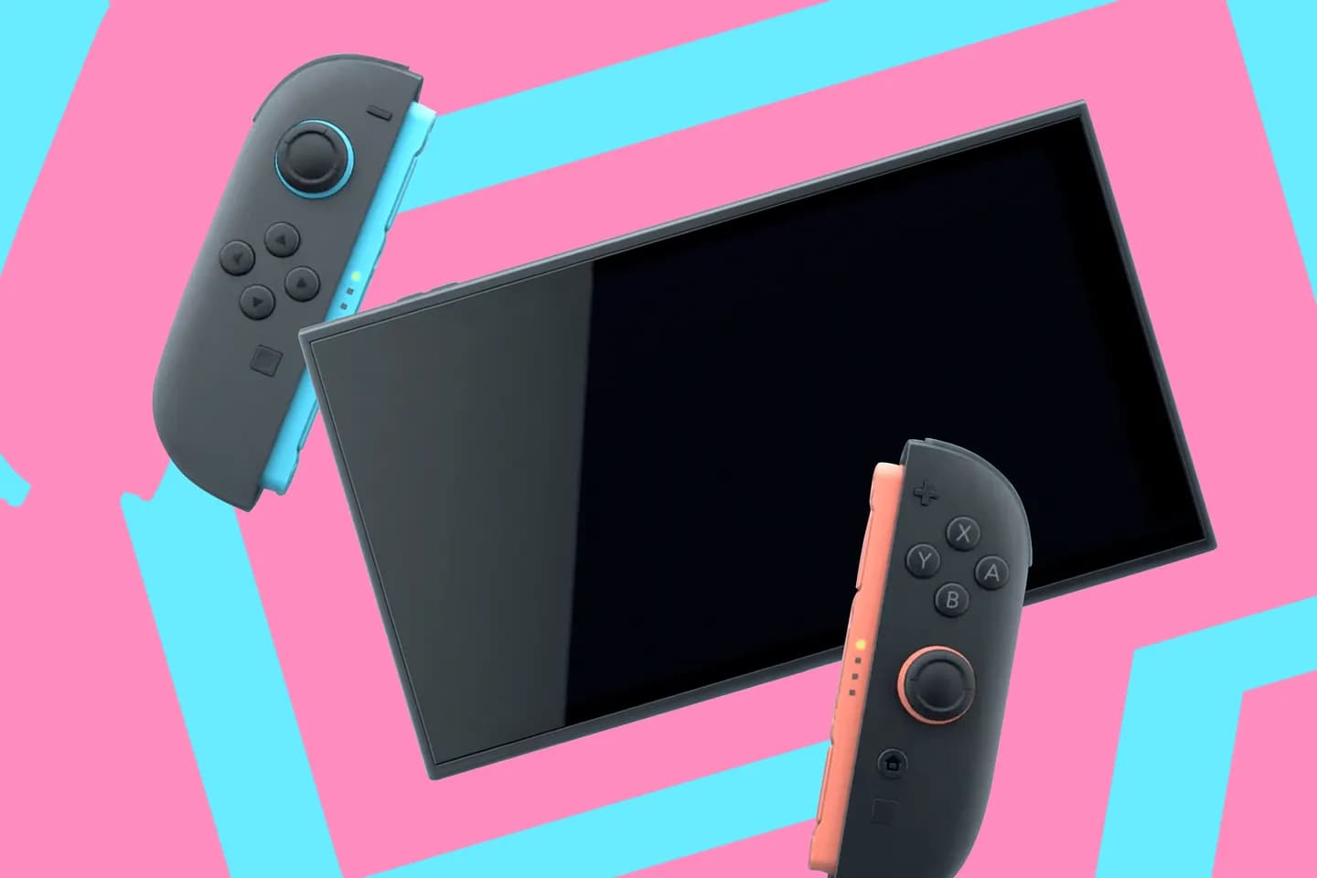Как смотреть Direct по Switch 2