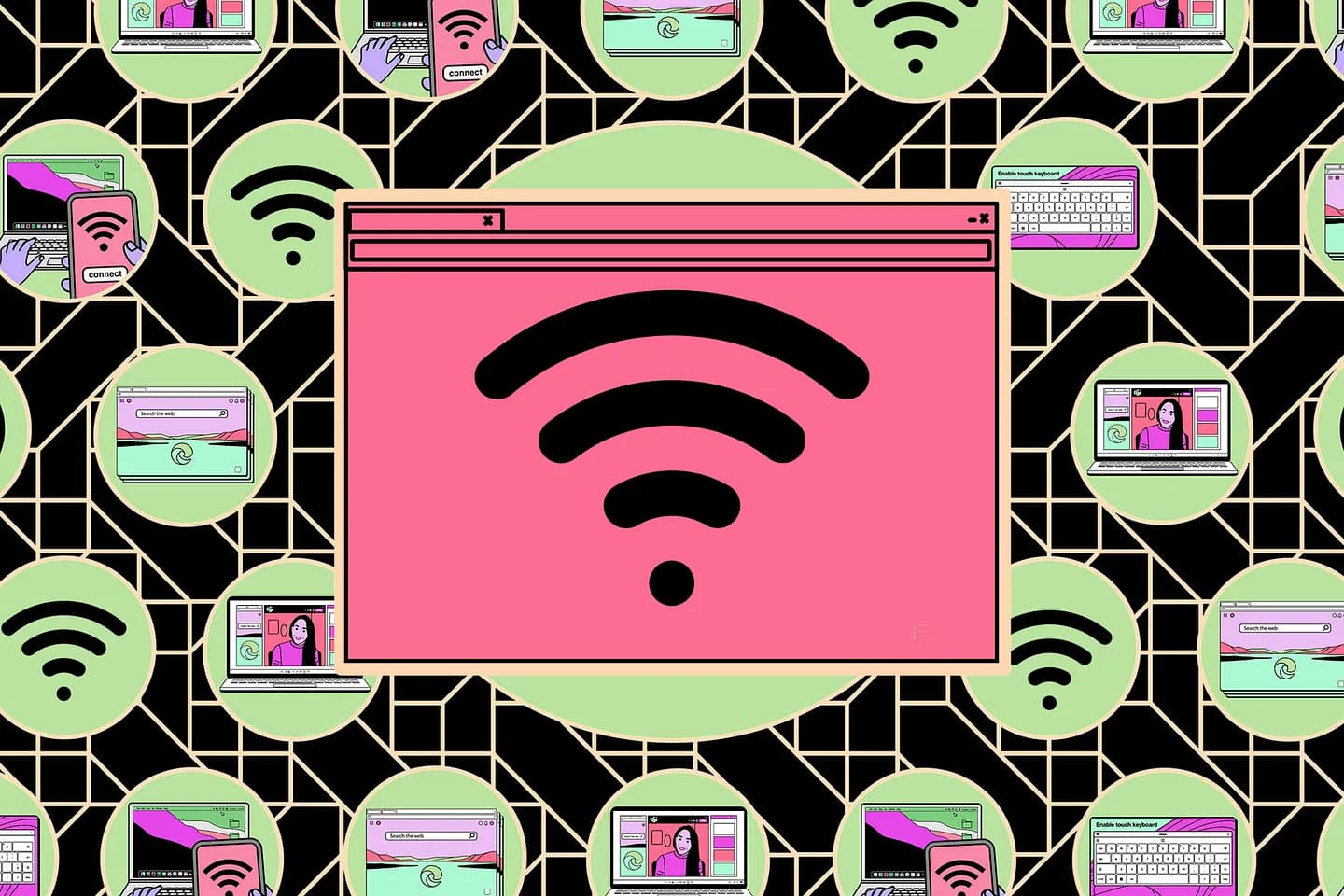 Как настроить Wi-Fi вызовы на Android и iPhone