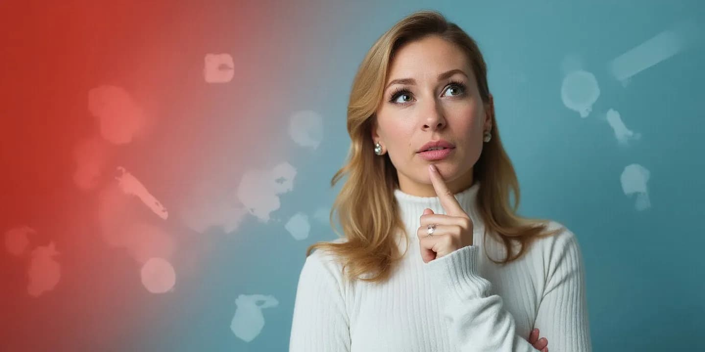 Интеллектуальная скромность: Как сохранить политические убеждения и не потерять лицо?