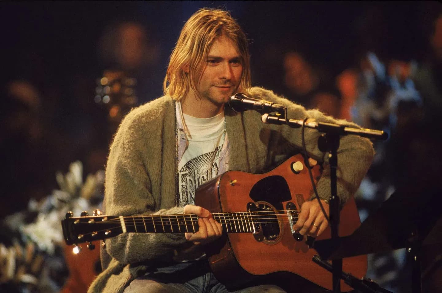 Классика MTV: Погружаемся в Nostalgia Unplugged