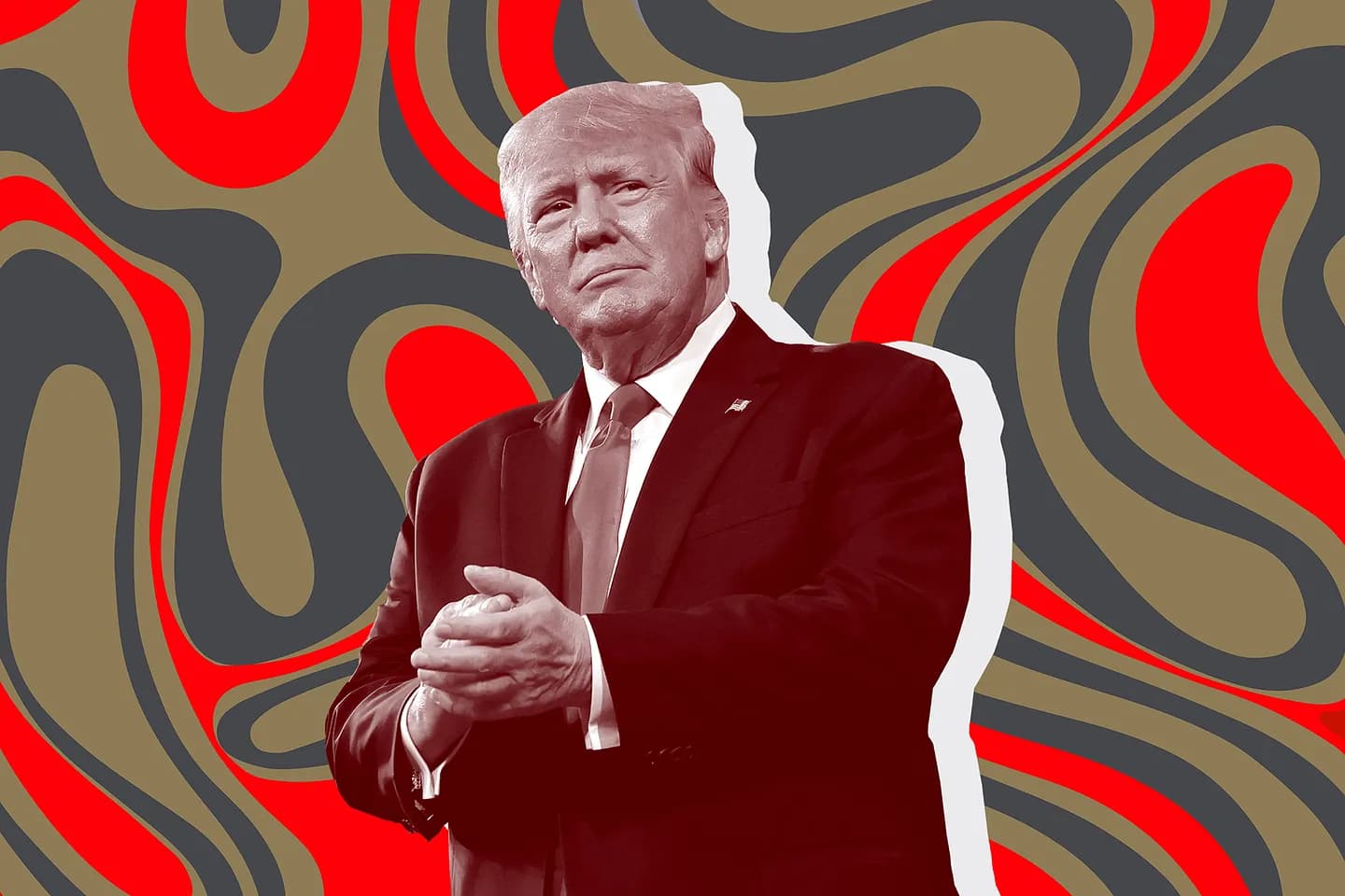 Научная комедия: Трамп наводит страх на ученых