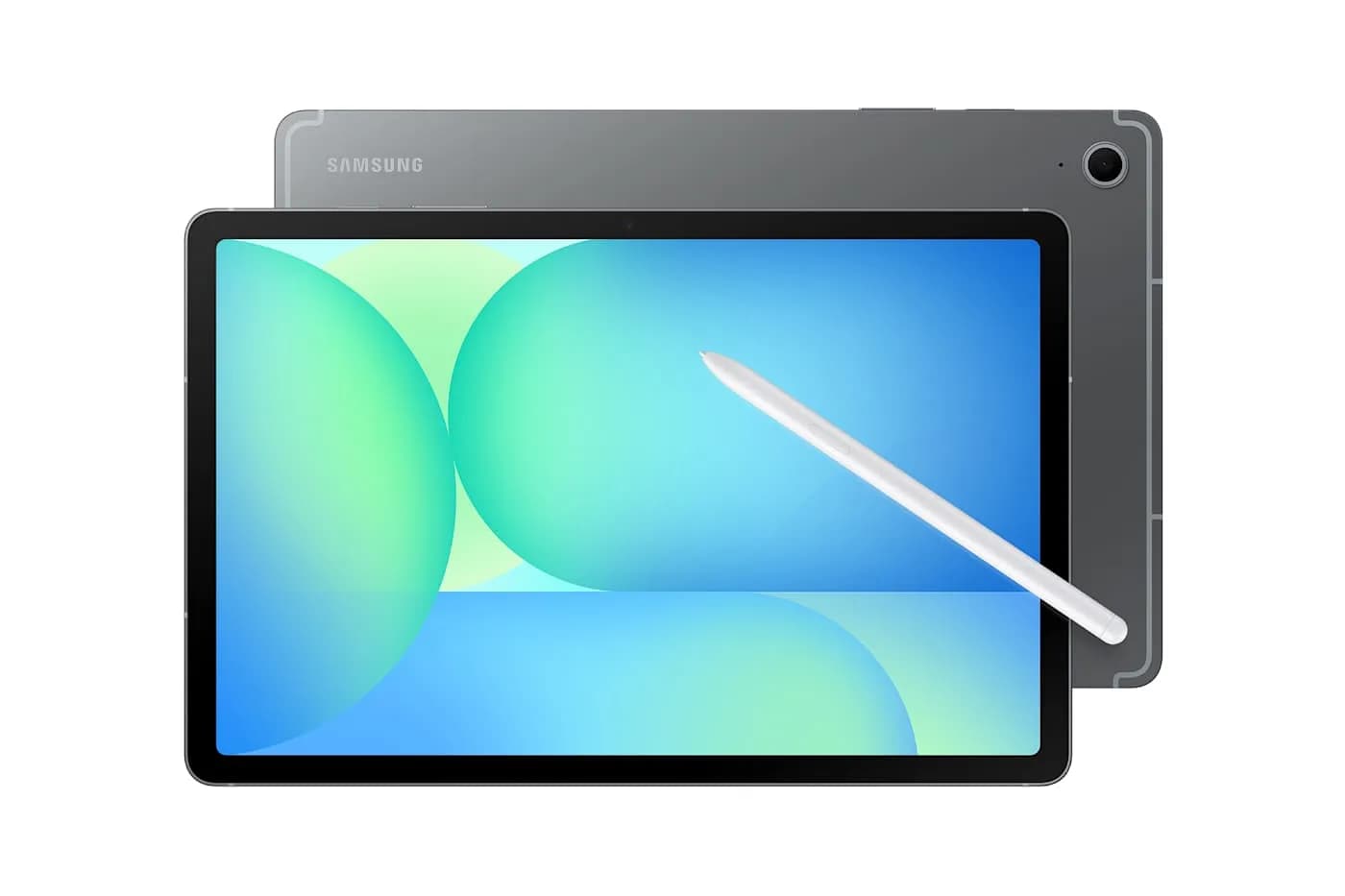 Samsung Galaxy Tab S10 FE и FE+: план их начала.