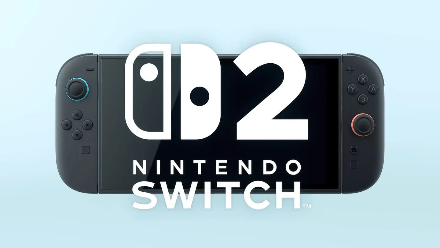 Nintendo Switch 2: новая эра в мире пикселей и веселых игр!